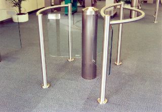Tripode GLASSTILE